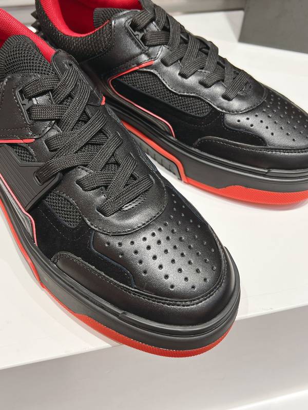 Christian Louboutin Couple Shoes CLS00232 Christian Louboutin Couple Shoes CLS00232